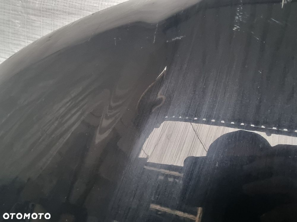 MASKA POKRYWA MASKA SILNIKA VW T5 - 9