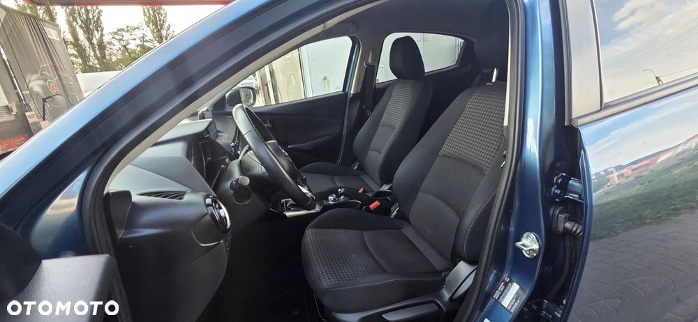 Mazda 2 1.5 Skypassion - 25