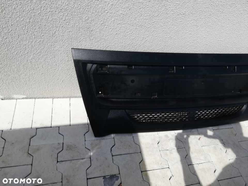 MASKA GRILL ATRAPA DAF LF NOWY ORYGINAŁ EURO6 - 2