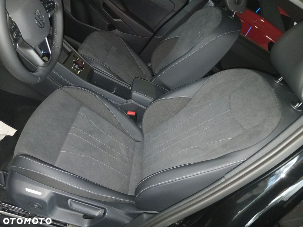 Volkswagen T-Roc 1.5 eTSI Style DSG - 12