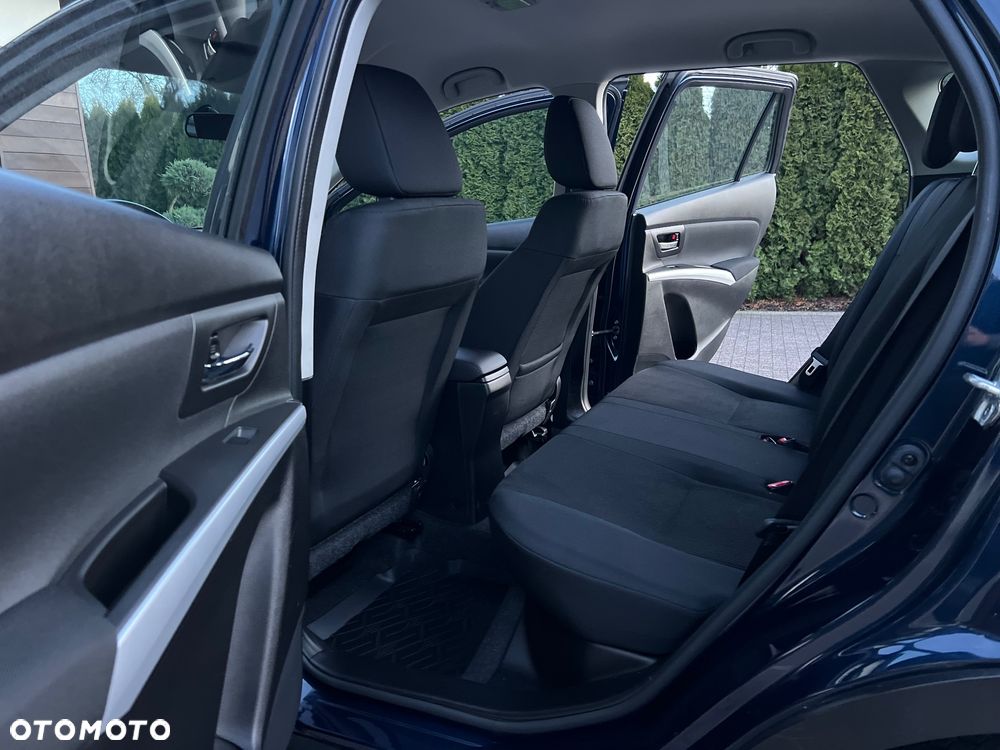 Suzuki SX4 S-Cross 1.0 T Comfort - 25