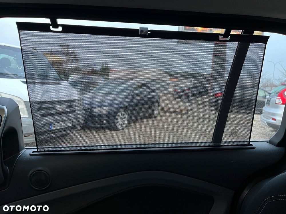 Ford Grand C-MAX 1.6 TDCi Start-Stop-System Titanium - 23