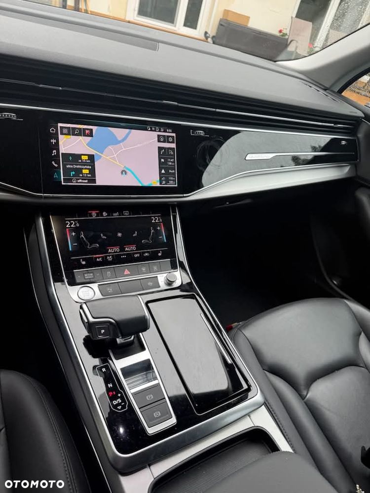 Audi Q7 45 TDI Quattro Tiptr - 4