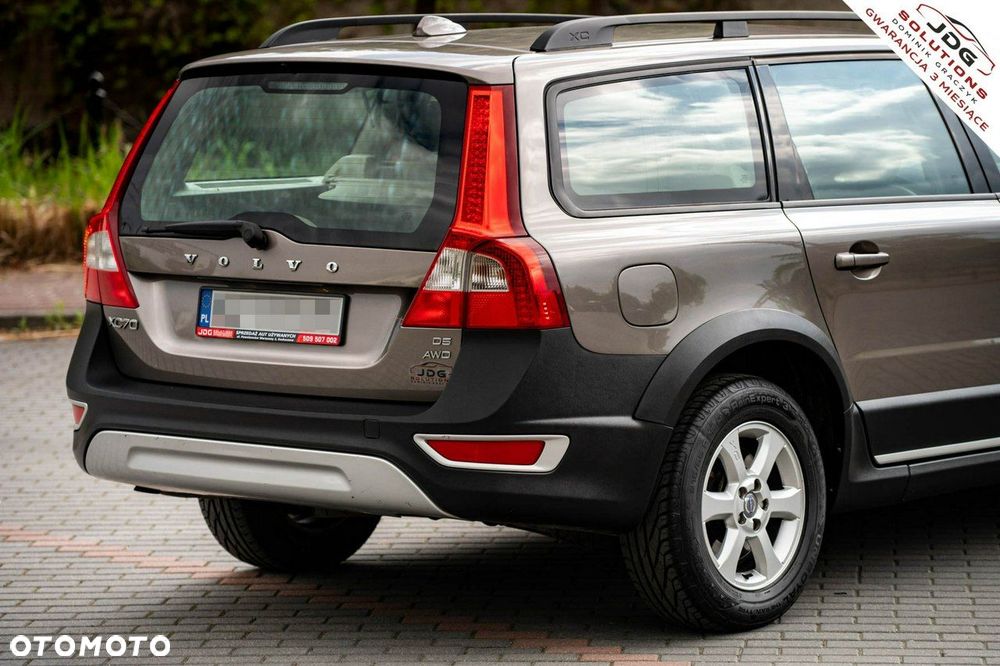 Volvo XC 70 - 11