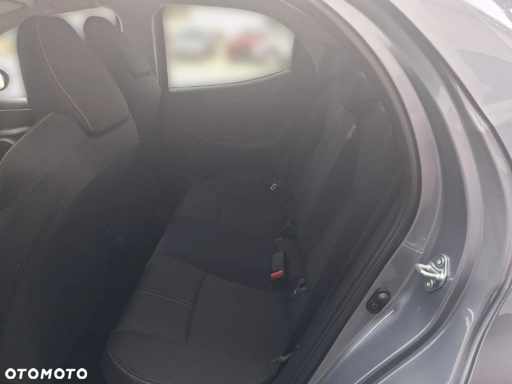 Toyota Yaris - 14