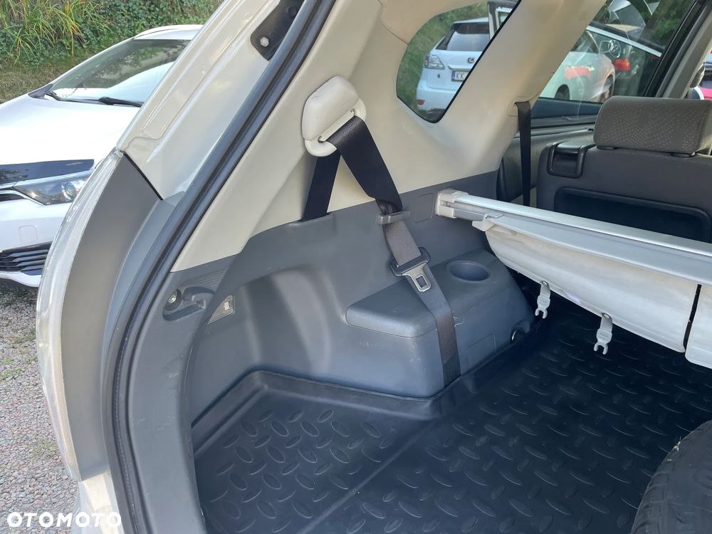Toyota Prius+ 1.8 HSD Premium - 20