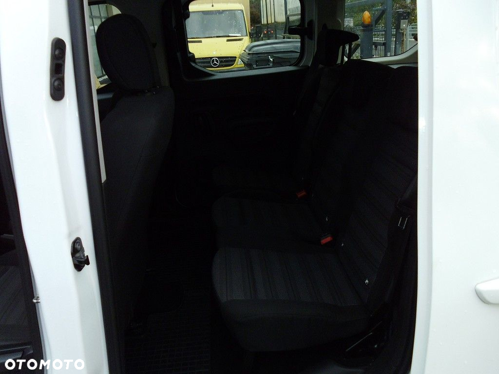 Opel Combo - 15