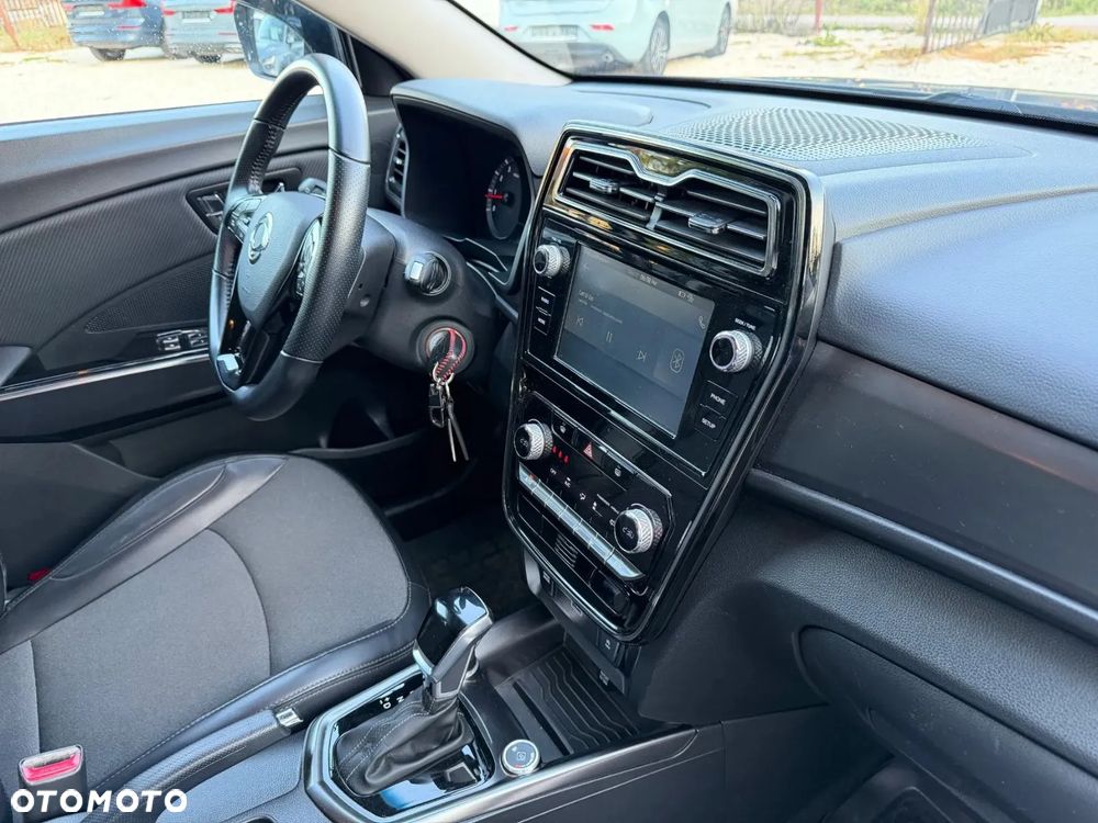 SsangYong/KGM Tivoli Grand 1.5 T-GDI Joy - 13