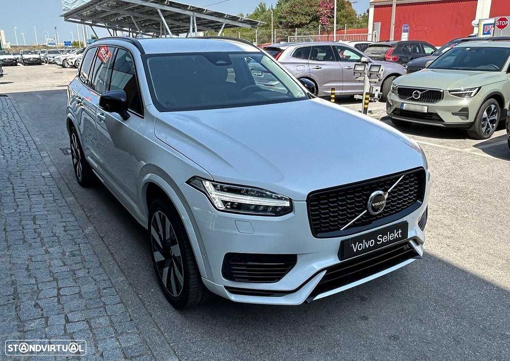 Volvo XC 90 - 6