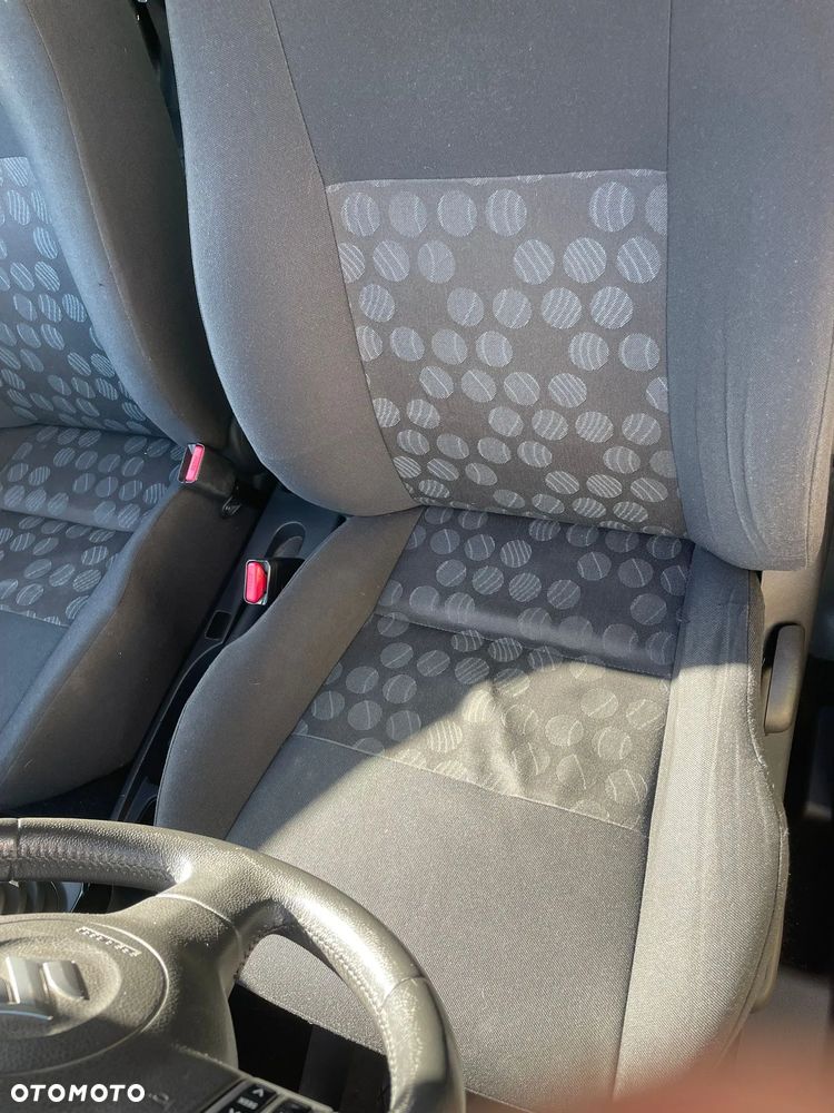 Suzuki Splash - 8