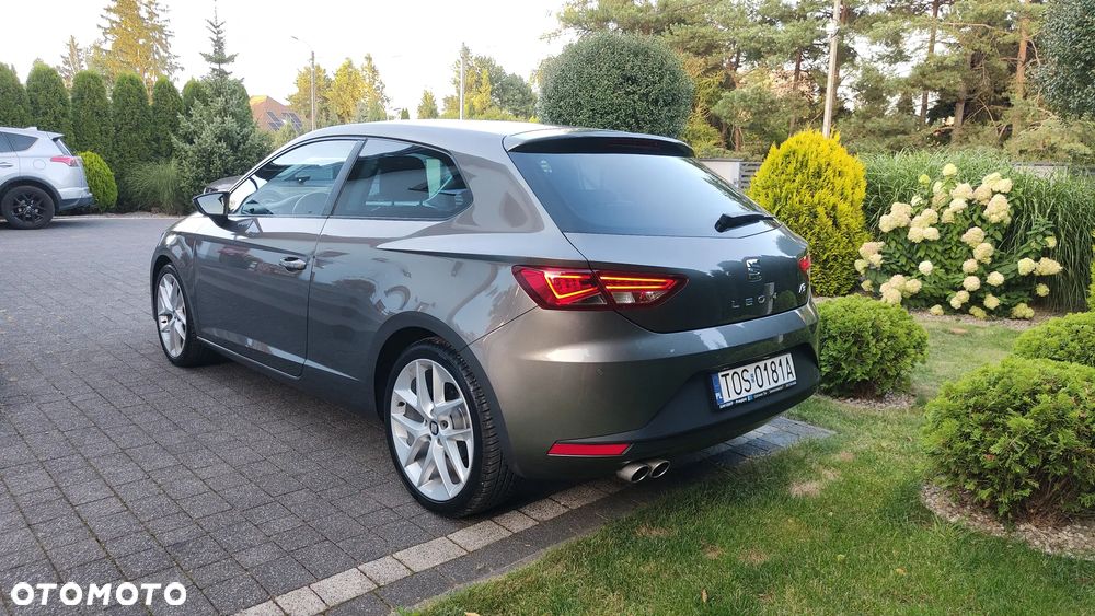 Seat Leon SC 1.4 TSI Start&Stop FR - 3