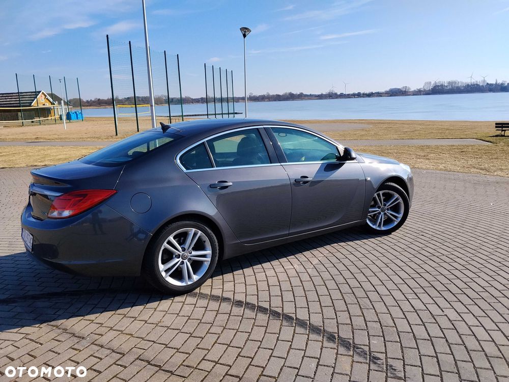 Opel Insignia - 2