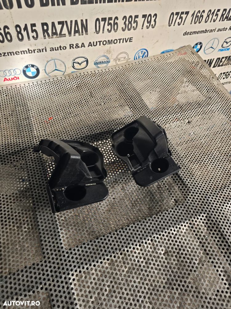 Suporti Suport Bara Spate Stanga Dreapta Audi Q4 E-Tron 2021-2025 - 4