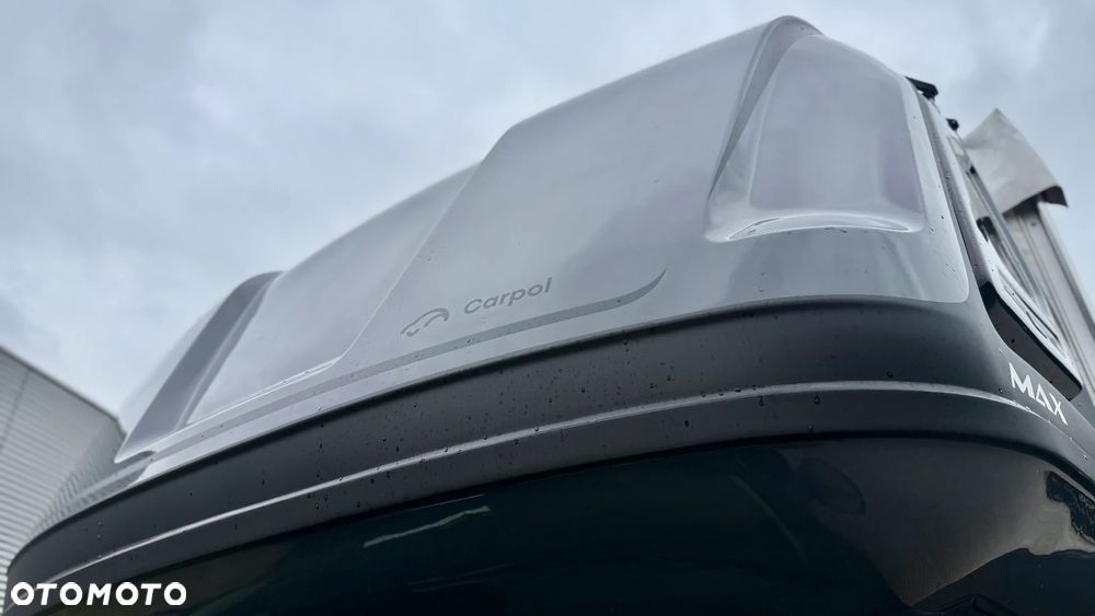 Iveco 35S18H 3.0 Diesel 180 KM Kontener z windą i kabiną sypialną D.Hollandia! - 23