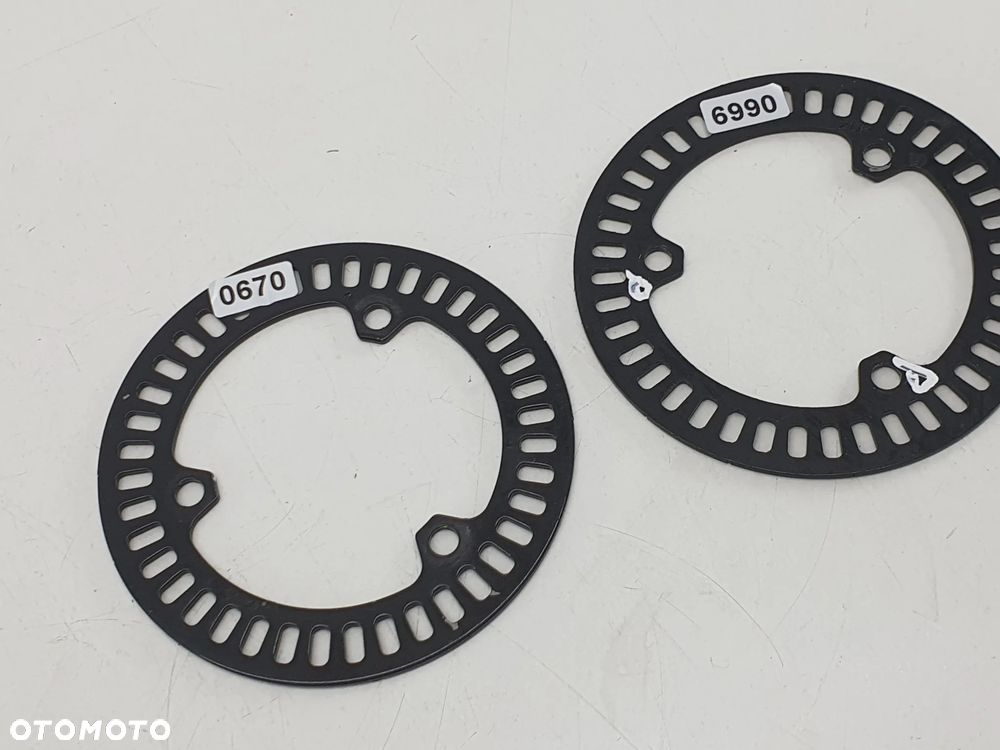 TARCZA ABS   YAMAHA XSR 125 - 3