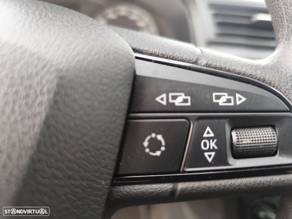 SEAT Ibiza 1.0 Reference - 21