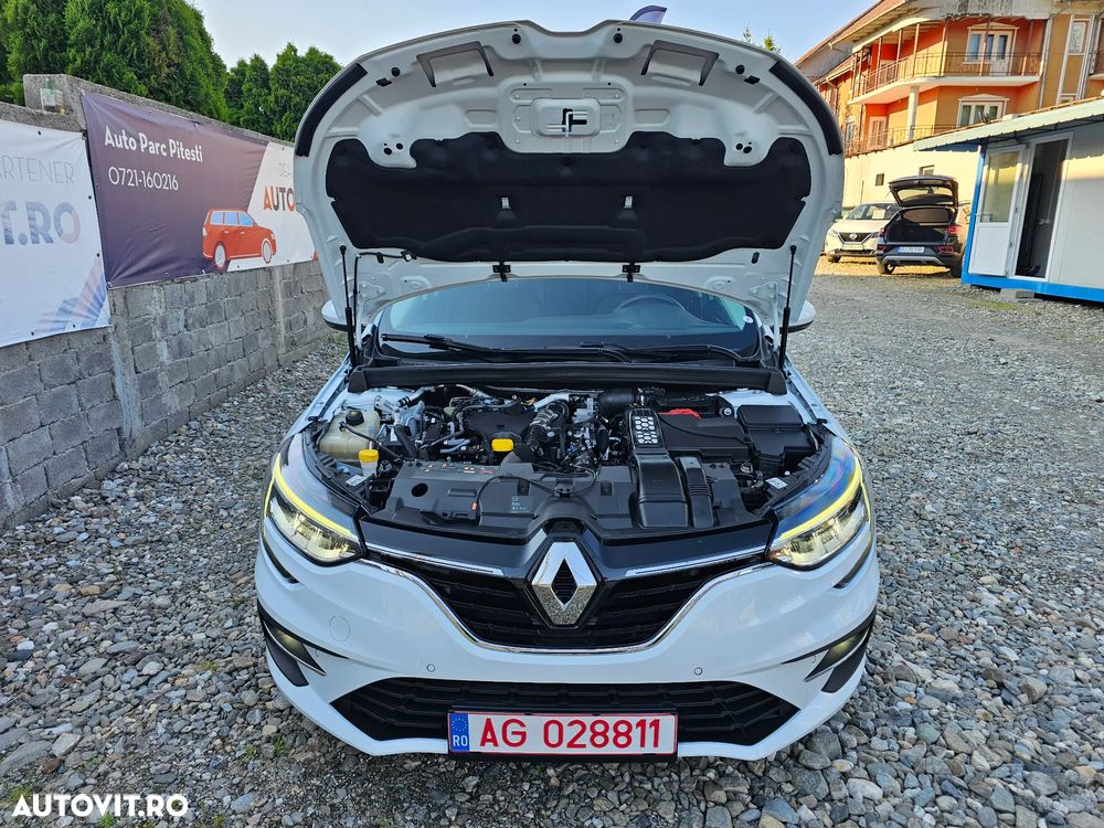 Renault Megane - 15
