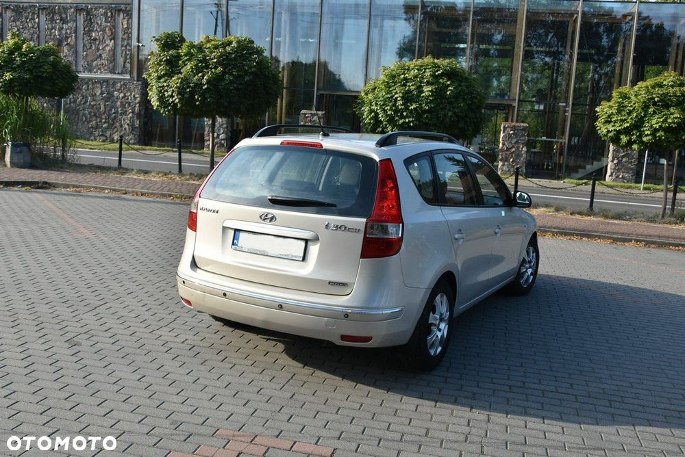 Hyundai i30 - 22