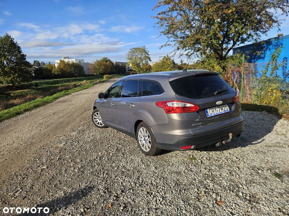 Ford Focus - 4