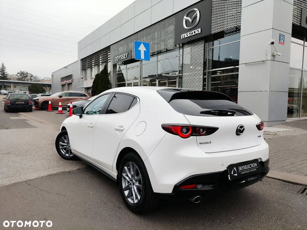 Mazda 3 - 2