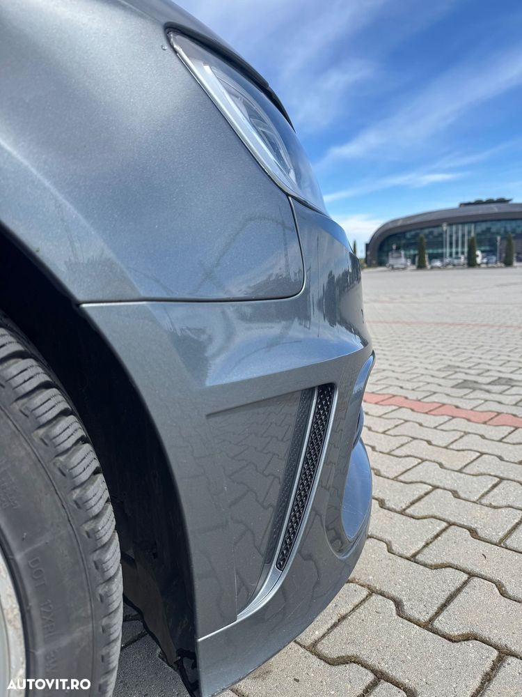 Audi A3 - 10
