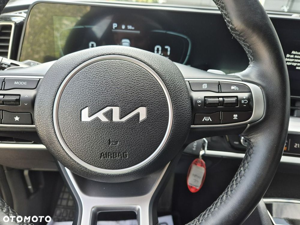 Kia Sportage 1.6 T-GDI MHEV L 2WD DCT - 30