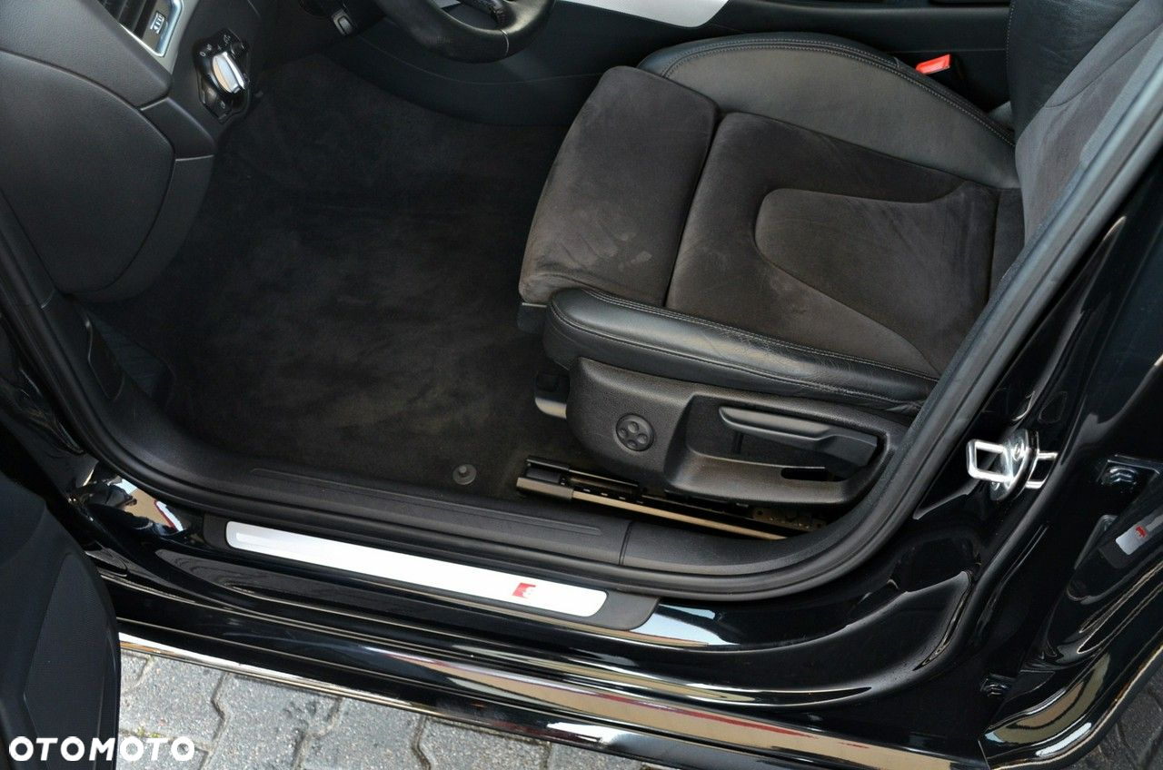 Audi A4 - 15