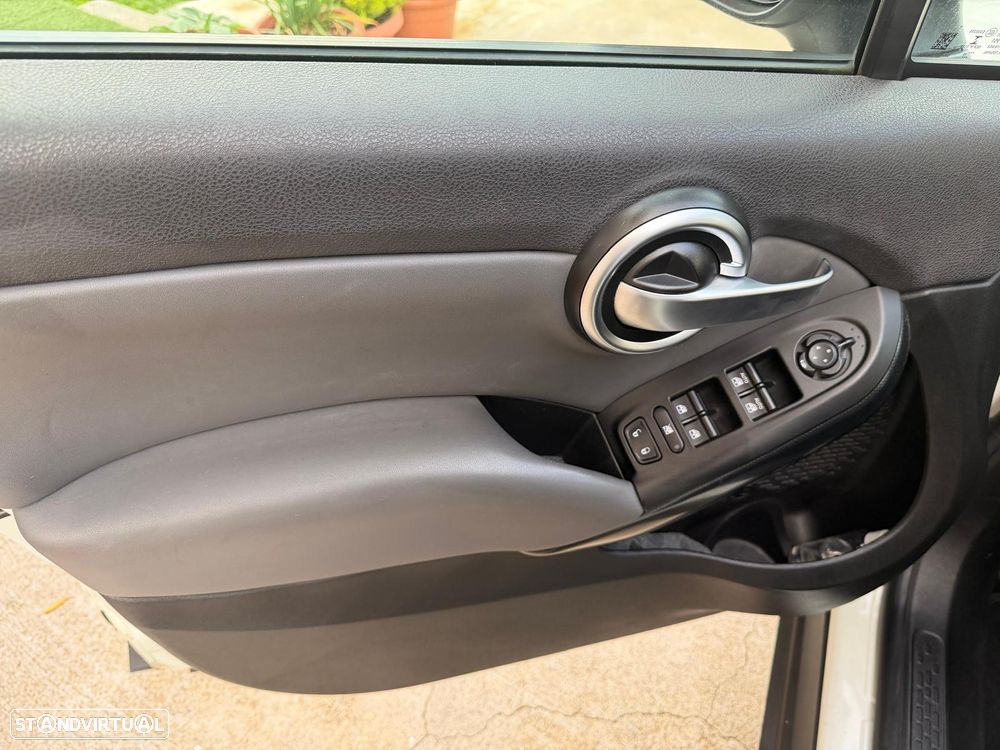 Fiat 500X 1.6 MJ Pop Star J17 S&S - 10