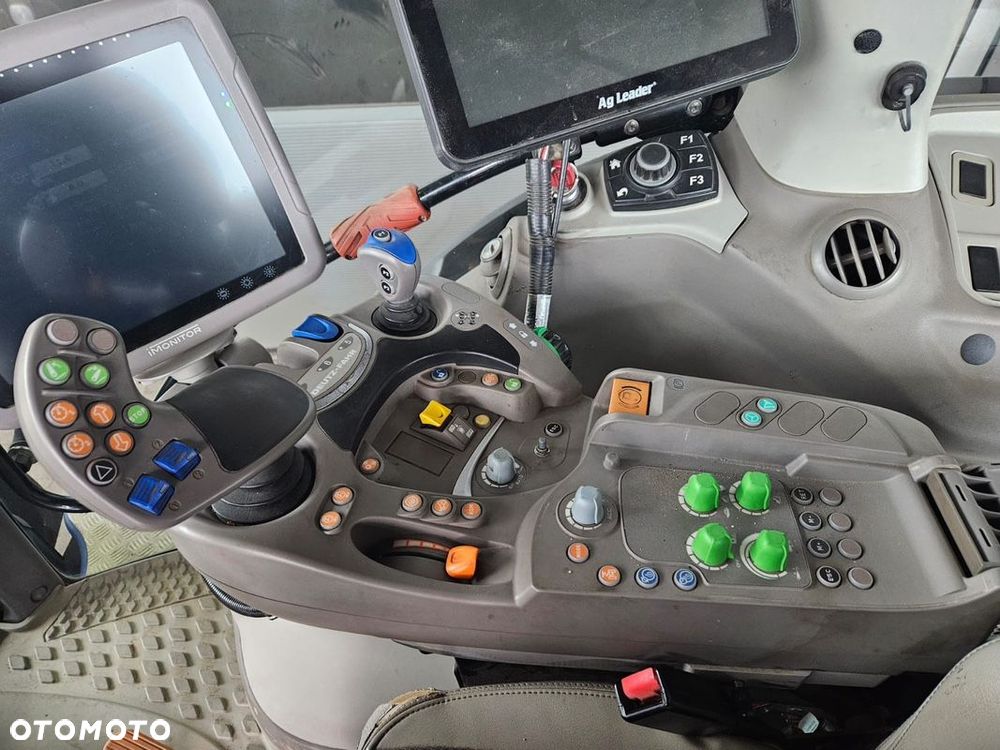 Deutz-Fahr Agrotron Warrior 7250TTV - 6