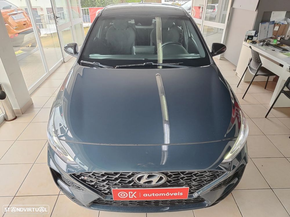 Hyundai i30 1.0 T-GDi N-Line - 5