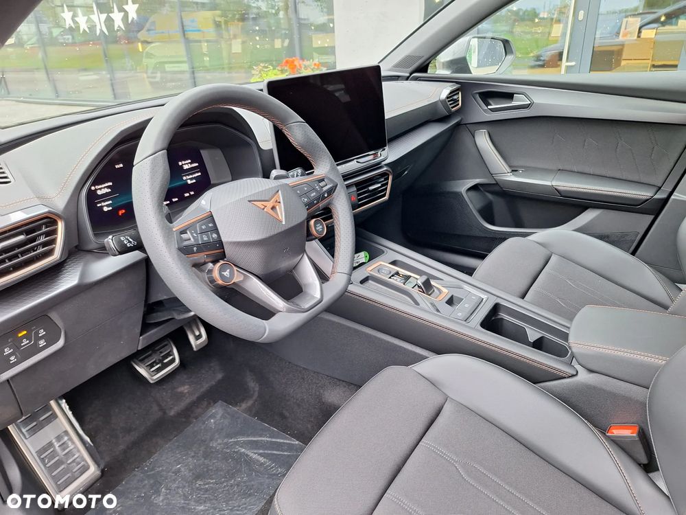 Cupra Leon Sportstourer - 9