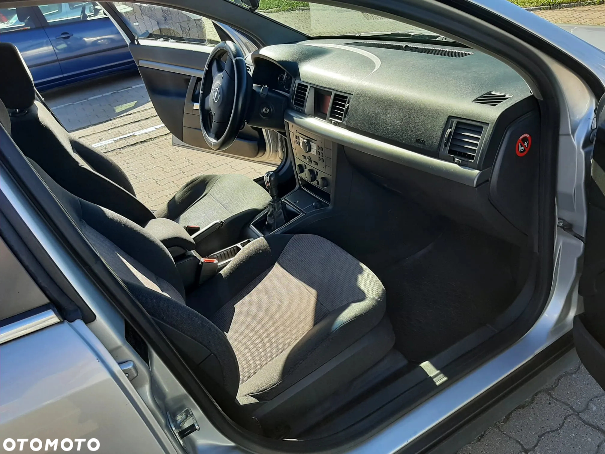 Opel Vectra 1.8 Comfort - 11