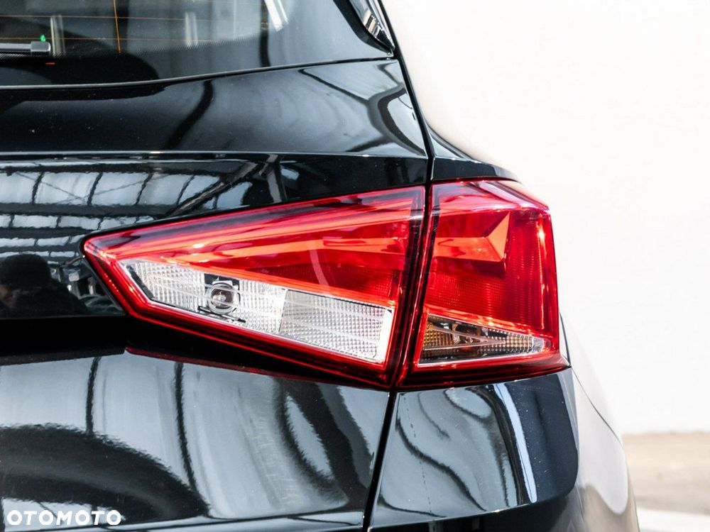 Seat Arona 1.0 TSI Style S&S DSG - 10