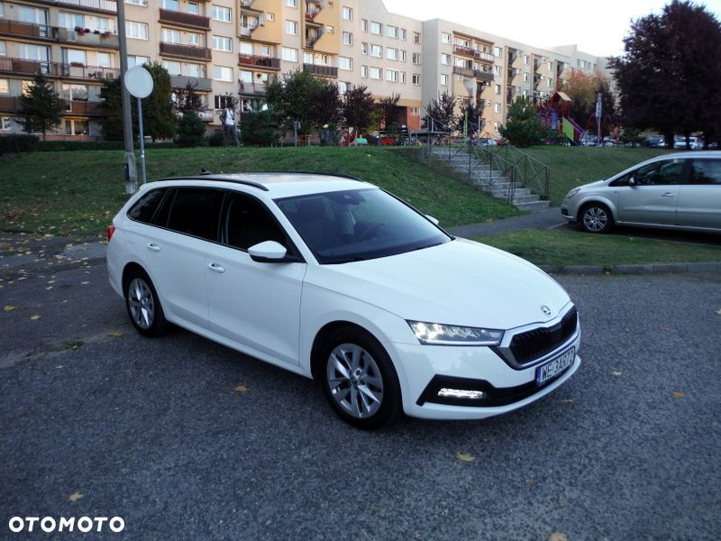 Skoda Octavia - 26