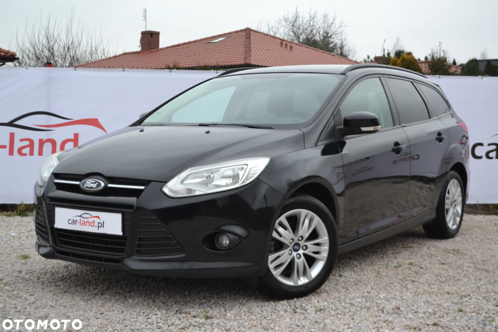 Ford Focus 1.0 EcoBoost Start-Stopp-System Champions Edition - 5