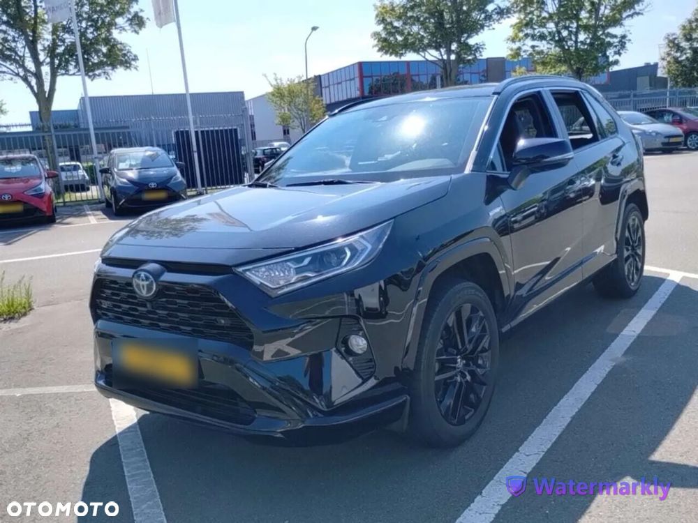 Toyota RAV4 - 2