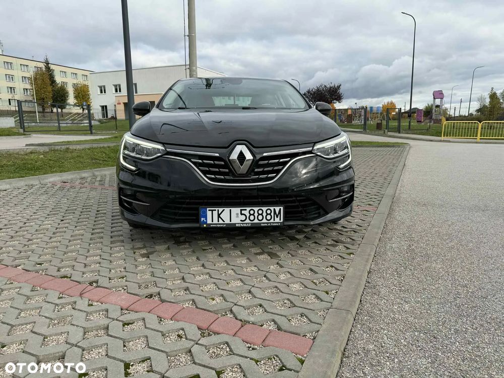 Renault Megane 1.3 TCe FAP Intens - 2