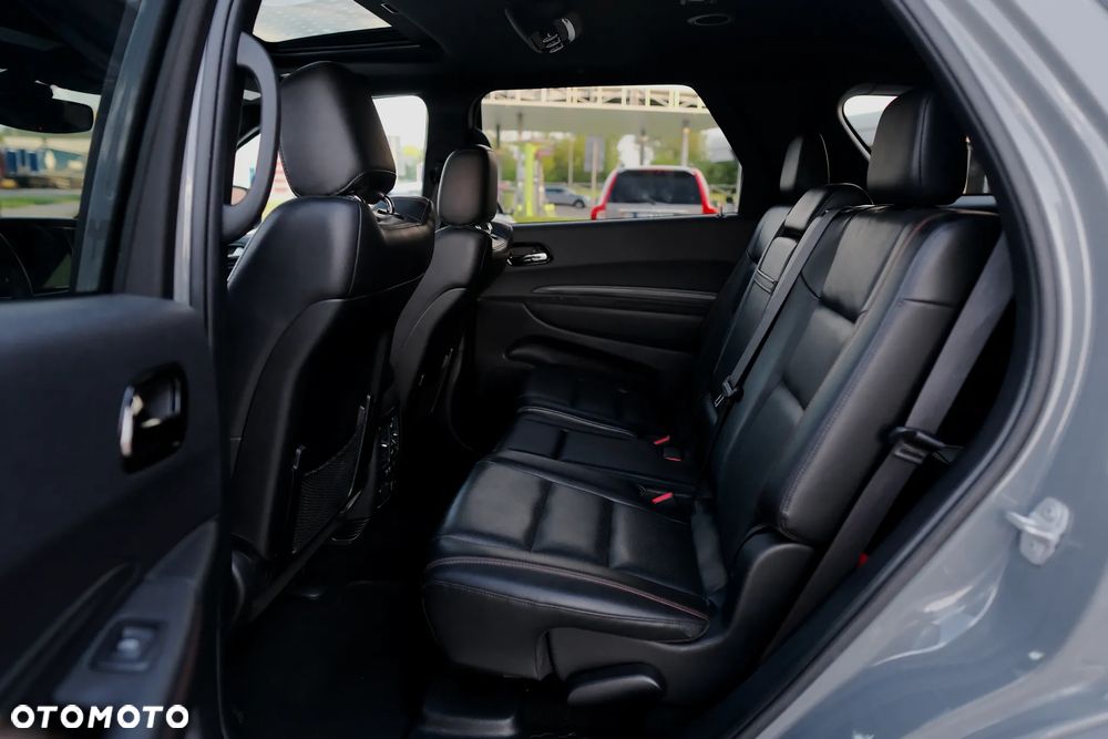 Dodge Durango 5.7 R/T - 27