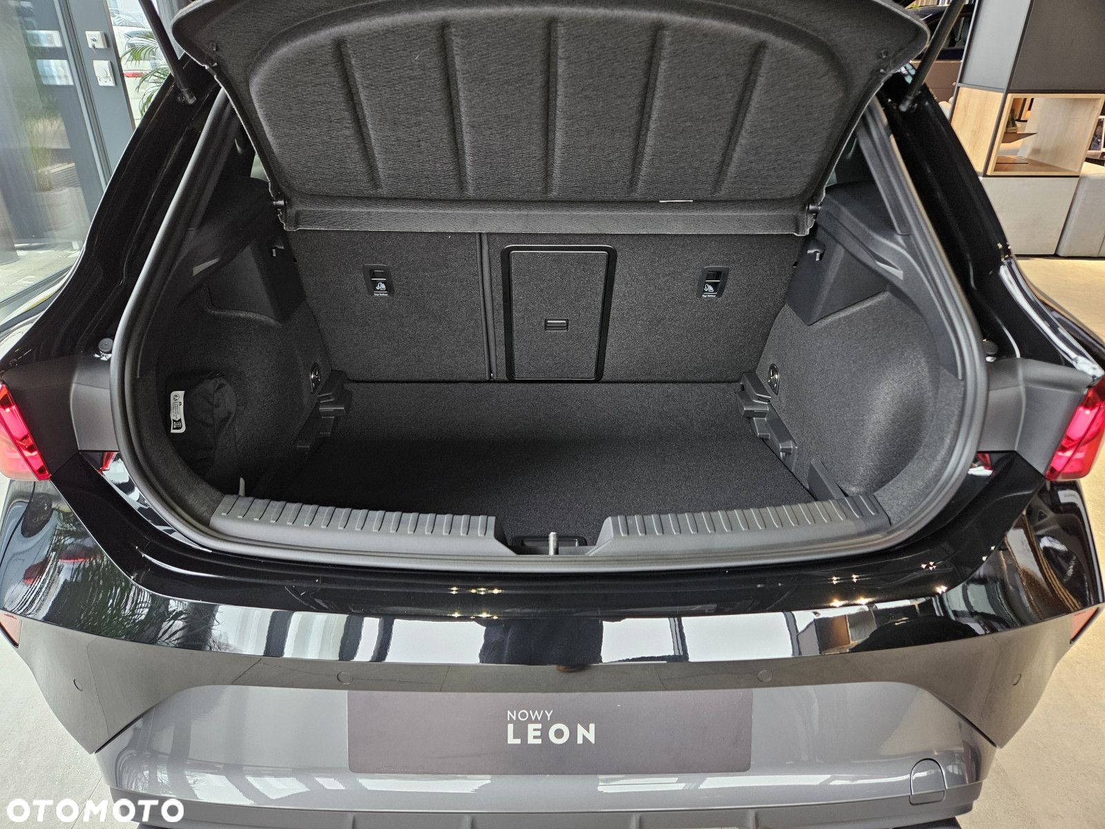 Cupra Leon - 8