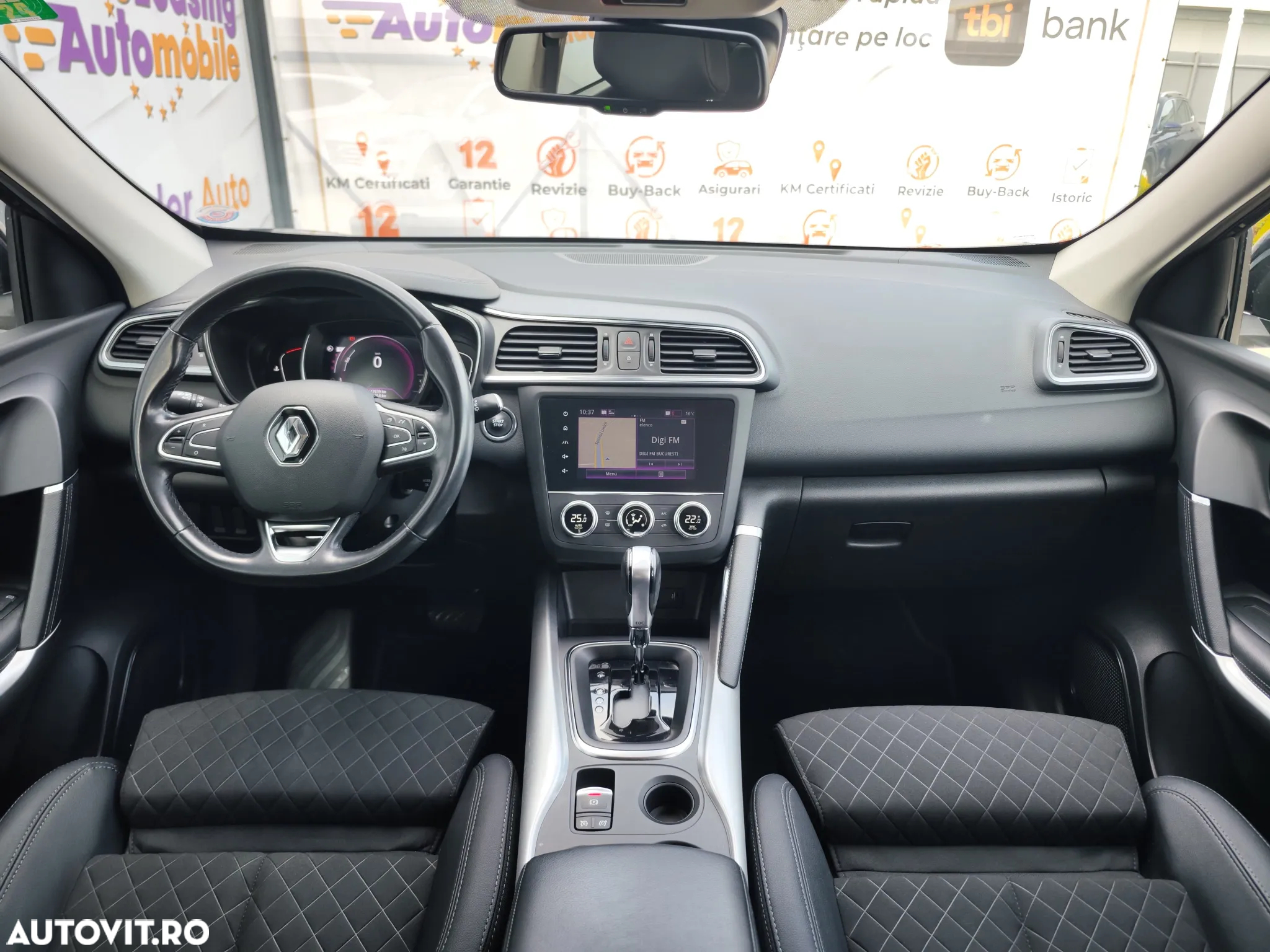 Renault Kadjar - 10