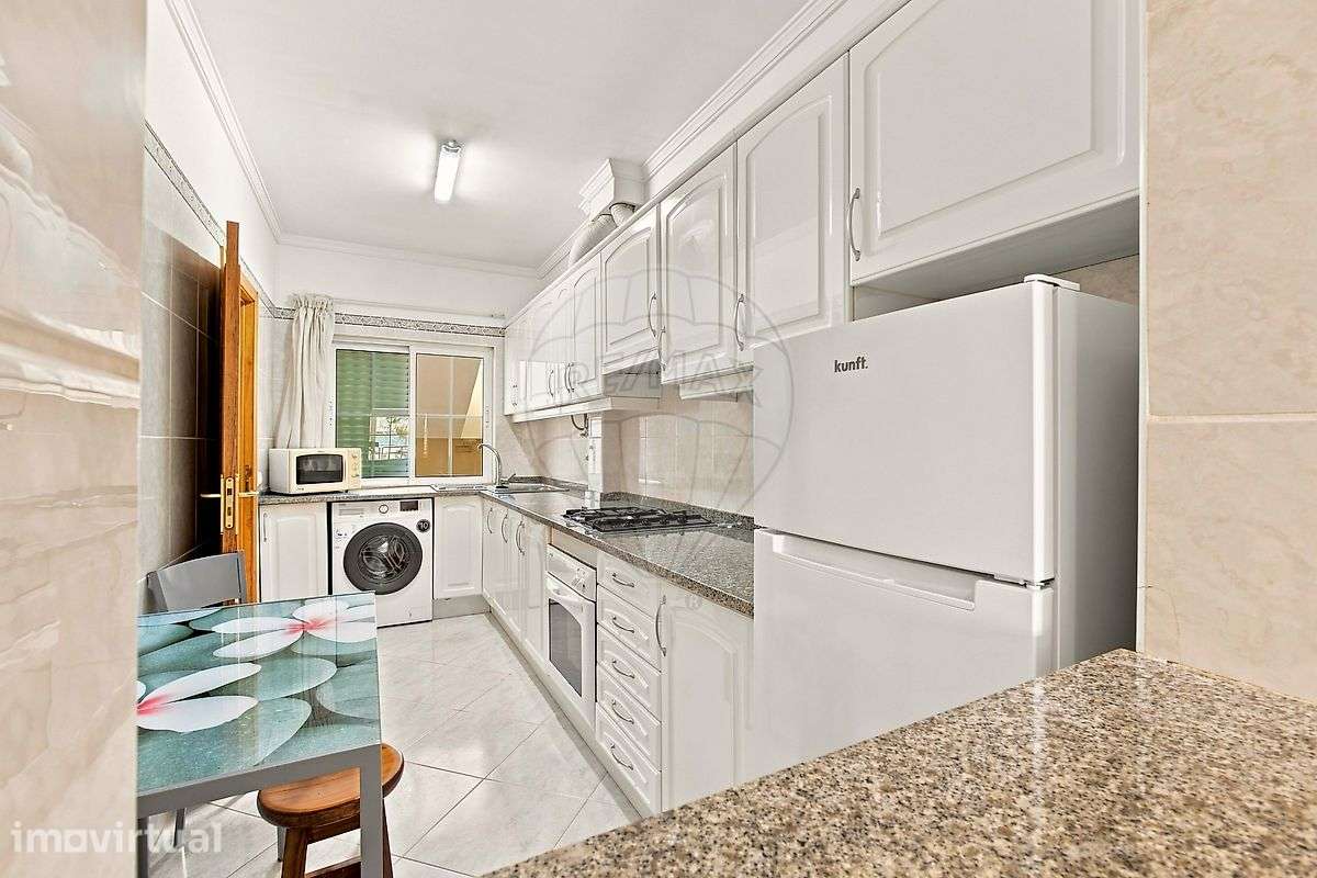 Apartamento T2 para arrendamento - Grande imagem: 3/21