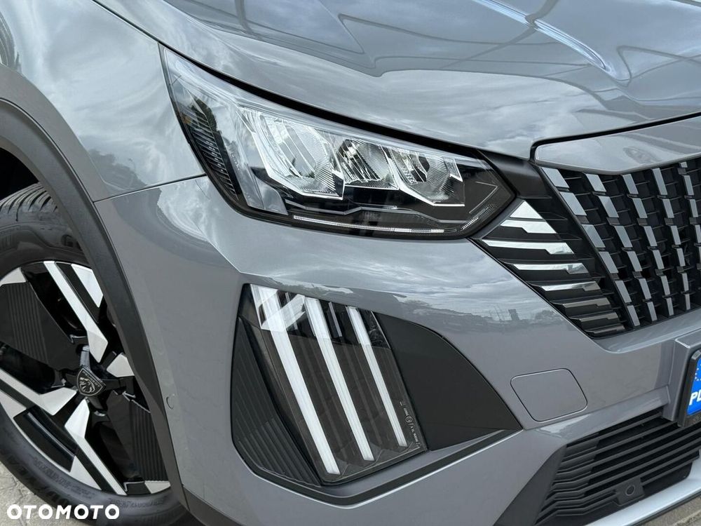 Peugeot 2008 - 5