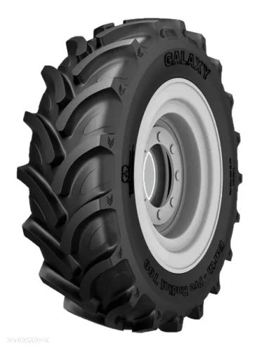 OPONA 420/85R34 (16.9R34) GALAXY EARTH PRO RADIAL 142D TL - 1