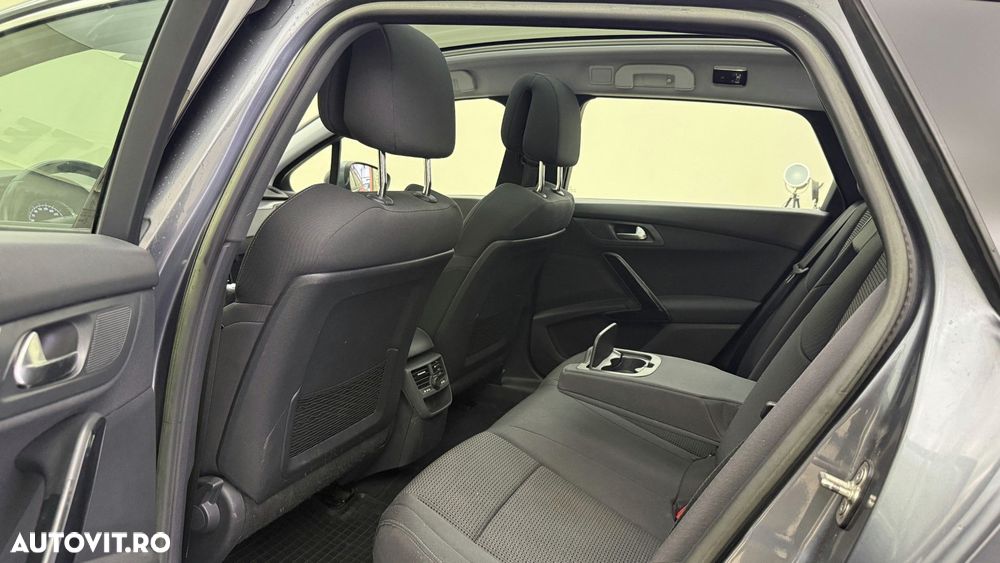 Peugeot 508 - 9