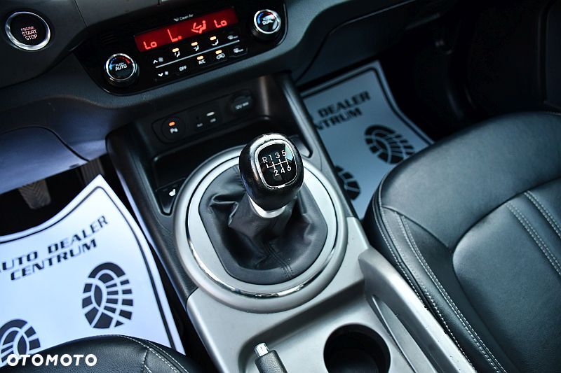 Kia Sportage 1.6 GDI XL 2WD - 16