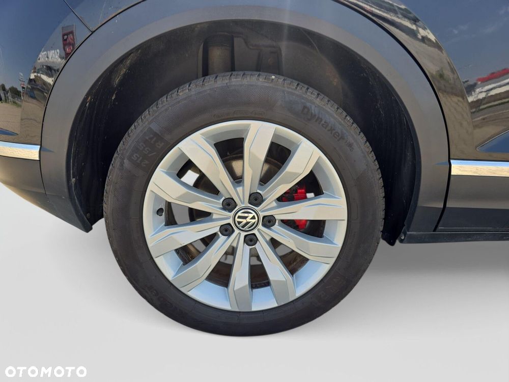 Volkswagen T-Roc - 29