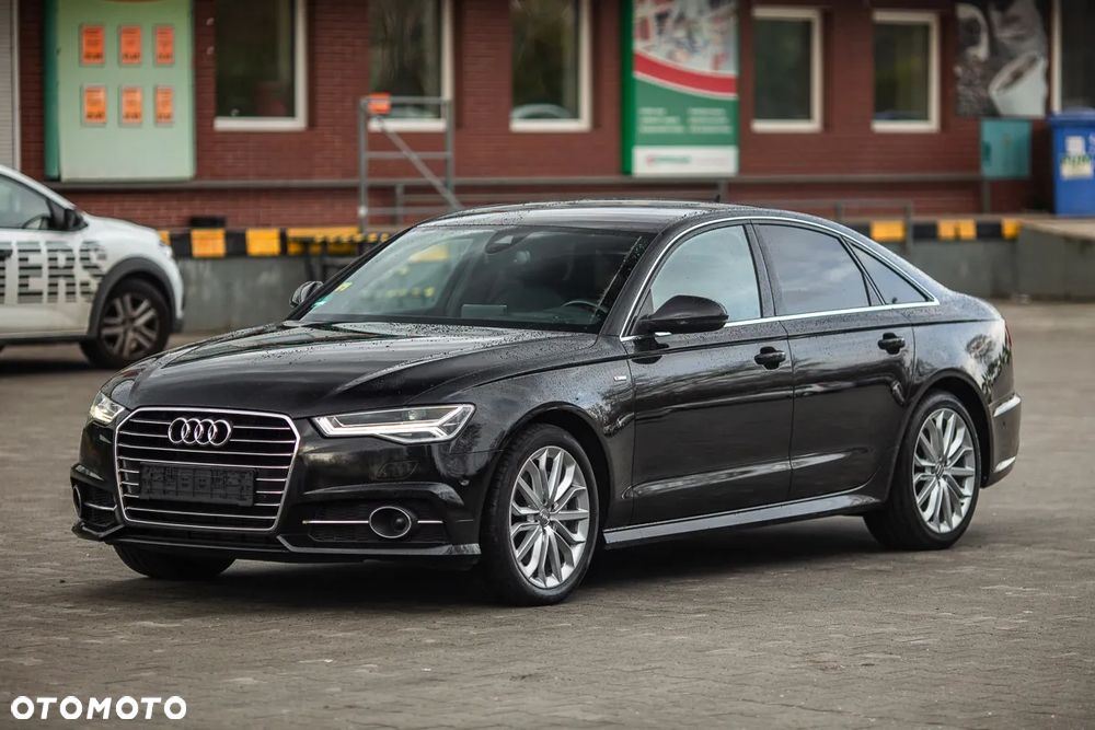 Audi A6 Limousine 3.0 TDI Quattro S tronic - 9