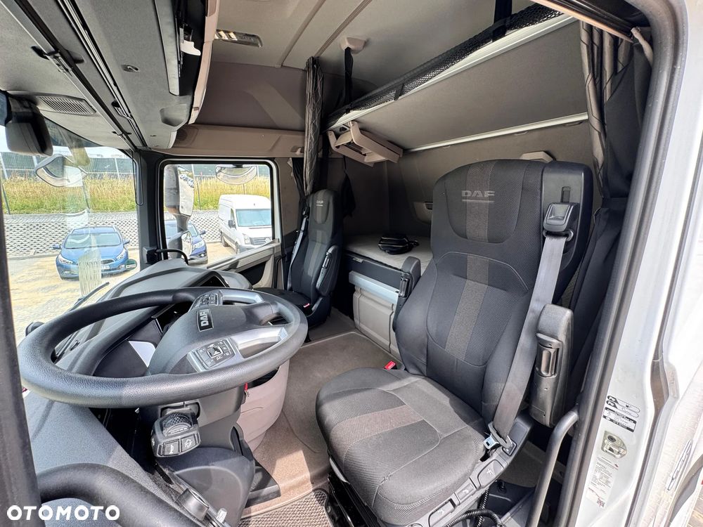 DAF XG 480 FT / DAF SERWIS - 6
