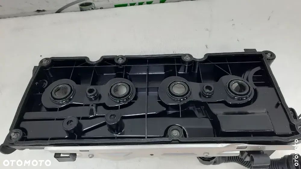 AUDI VW SKODA POKRYWA ZAWOROW CRK 28 TYS KM PRZEBIEGU - 6