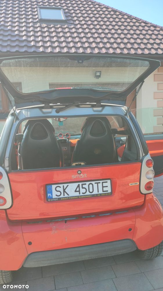 Smart Fortwo - 11